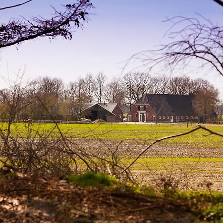 Bed And Breakfast Geertruidahoeve Hellendoorn Luaran gambar