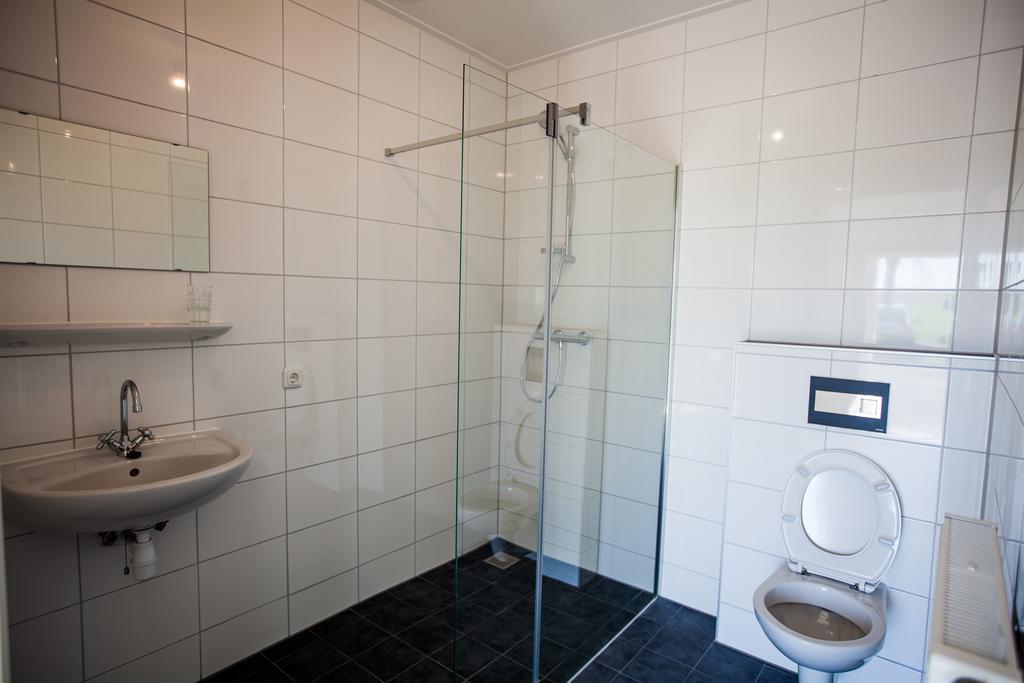 Bed And Breakfast Geertruidahoeve Hellendoorn Bilik gambar