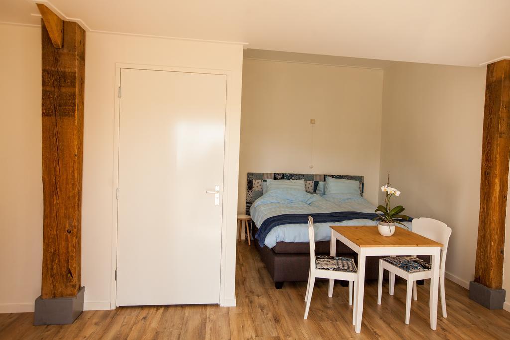 Bed And Breakfast Geertruidahoeve Hellendoorn Bilik gambar