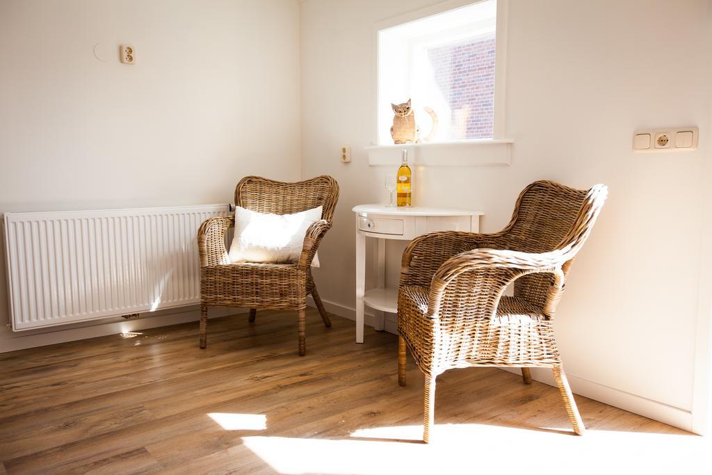 Bed And Breakfast Geertruidahoeve Hellendoorn Bilik gambar